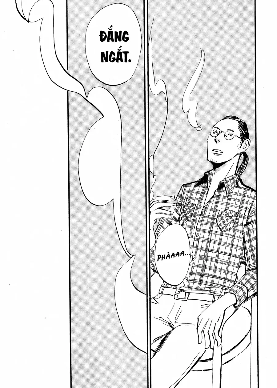 Cigarette Anthology Menthol Chap 2 - Next Chap 1
