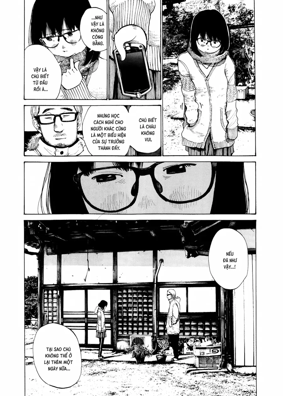 Cigarette Anthology Menthol Chap 3 - Next Chap 2