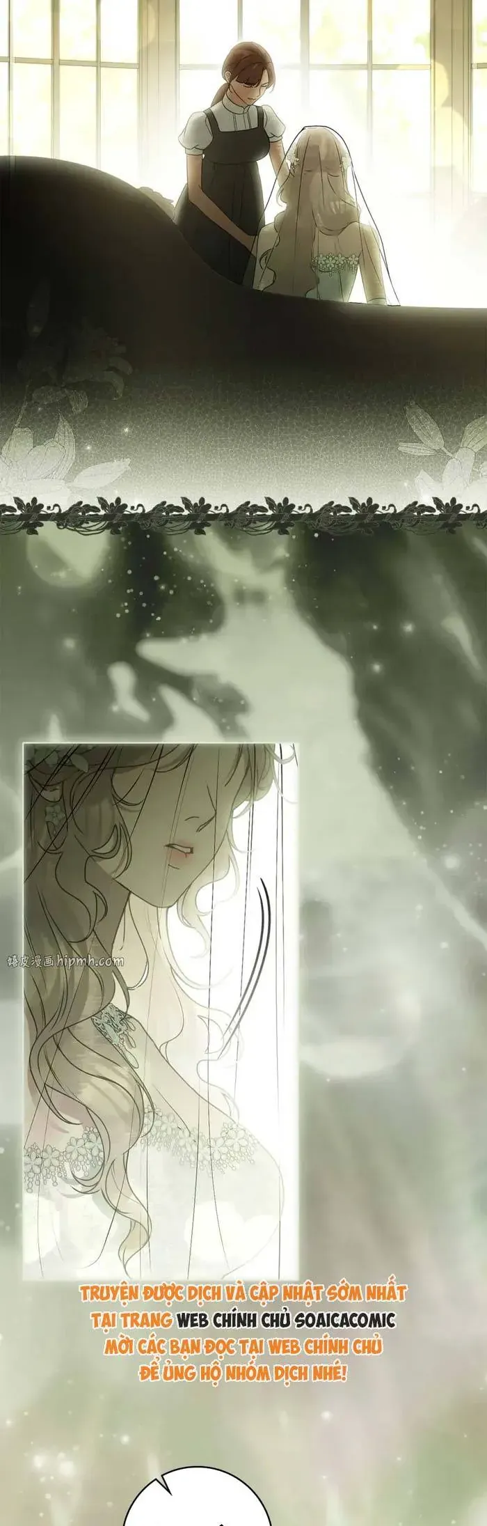 Hôn Ước Đổi Mạng Chap 27 - Next Chap 26
