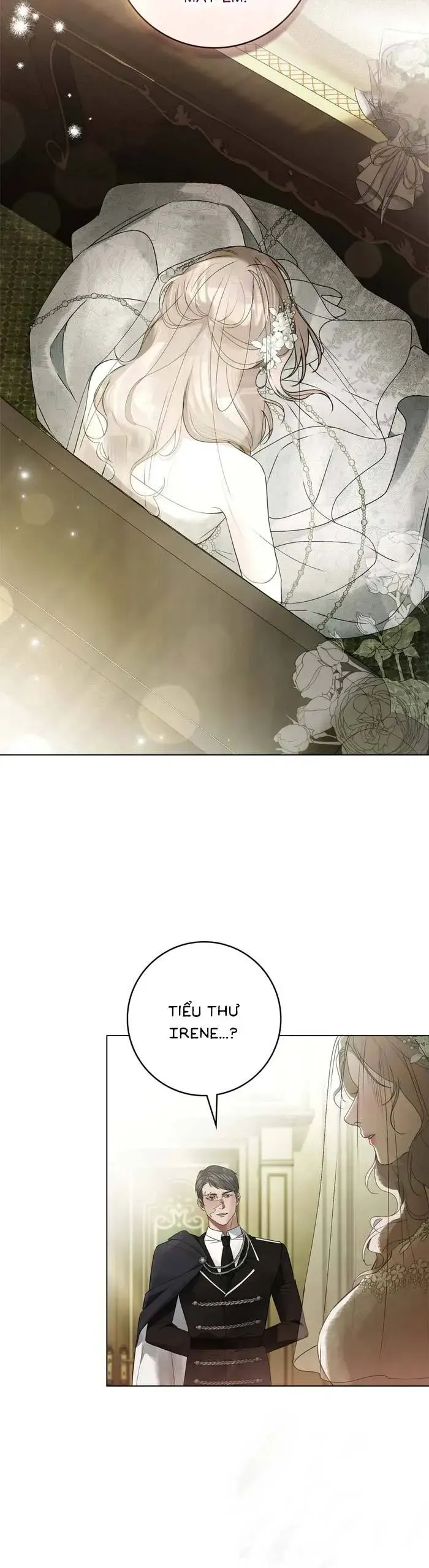 Hôn Ước Đổi Mạng Chap 27 - Next Chap 26