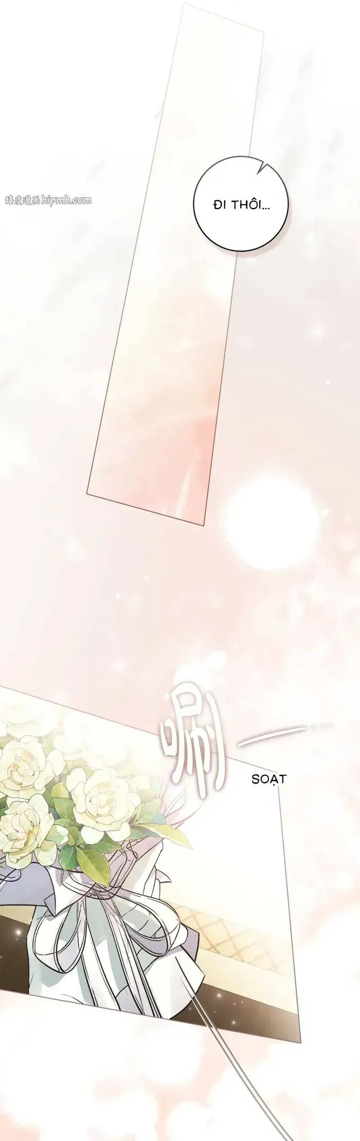 Hôn Ước Đổi Mạng Chap 27 - Next Chap 26