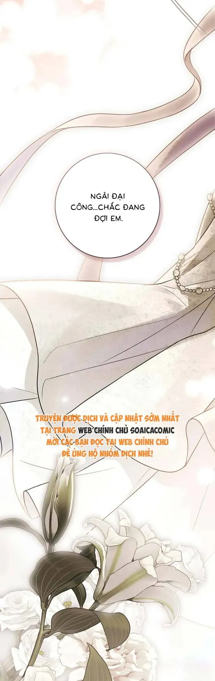 Hôn Ước Đổi Mạng Chap 27 - Next Chap 26