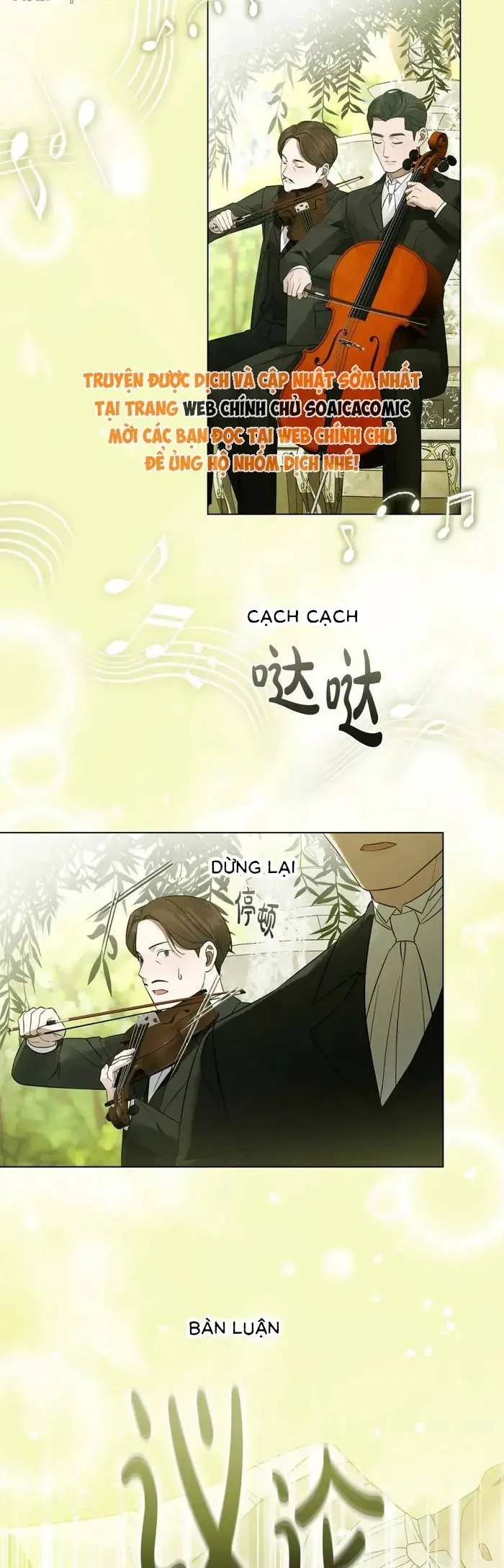 Hôn Ước Đổi Mạng Chap 27 - Next Chap 26