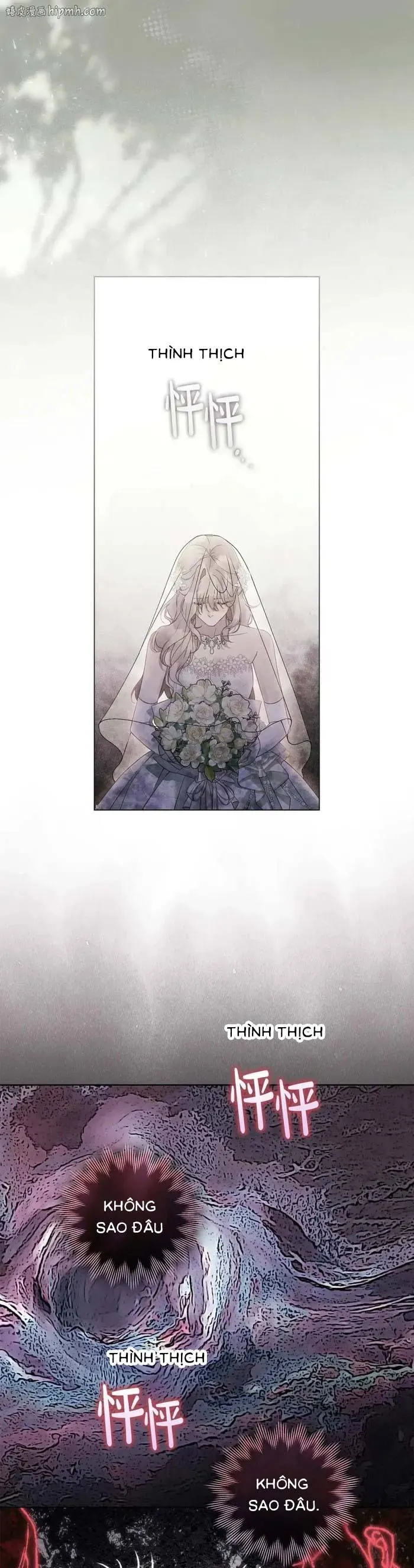 Hôn Ước Đổi Mạng Chap 27 - Next Chap 26
