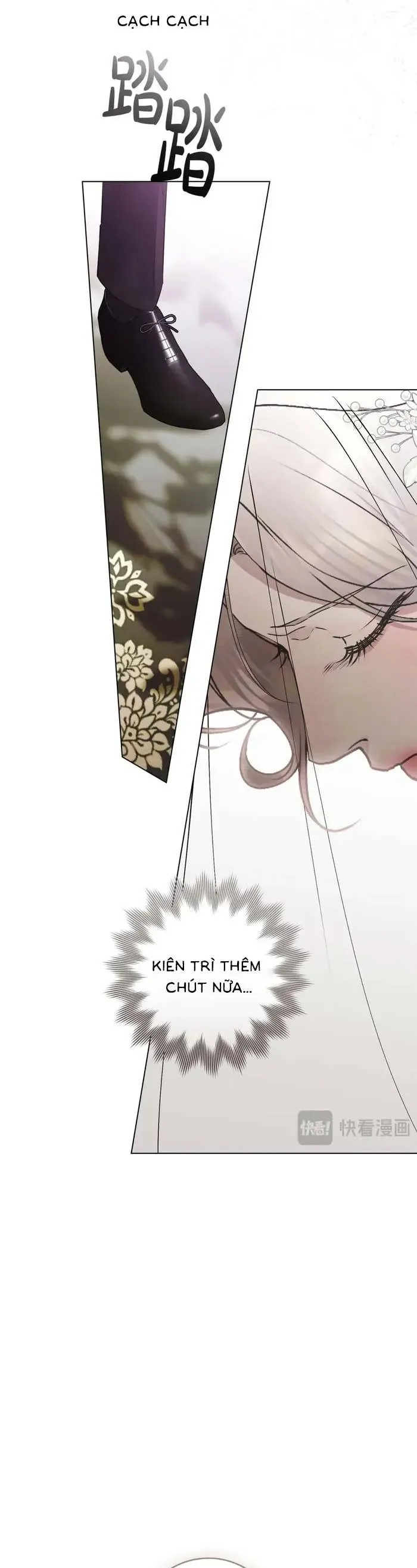 Hôn Ước Đổi Mạng Chap 27 - Next Chap 26
