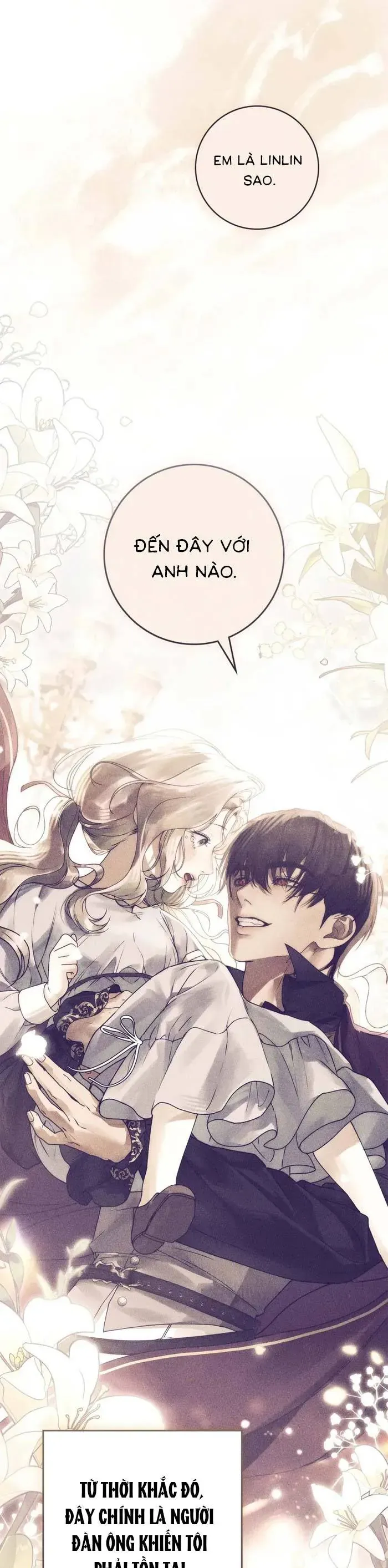Hôn Ước Đổi Mạng Chap 27 - Next Chap 26