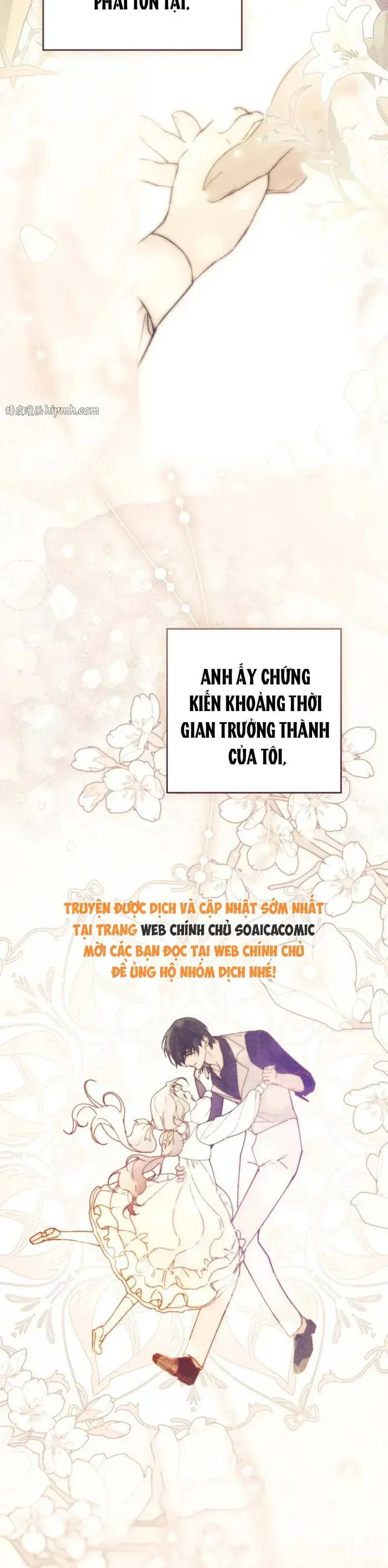 Hôn Ước Đổi Mạng Chap 27 - Next Chap 26