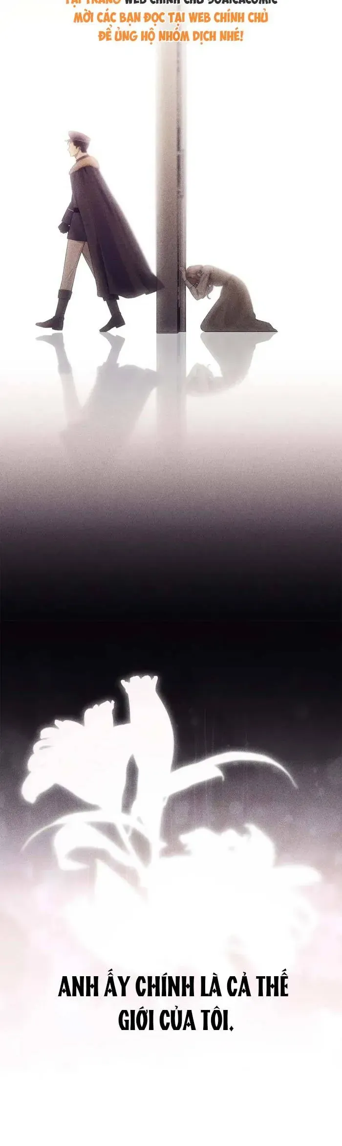 Hôn Ước Đổi Mạng Chap 27 - Next Chap 26