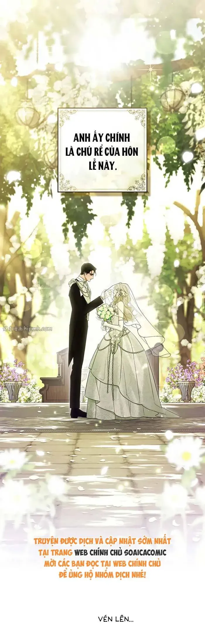 Hôn Ước Đổi Mạng Chap 27 - Next Chap 26