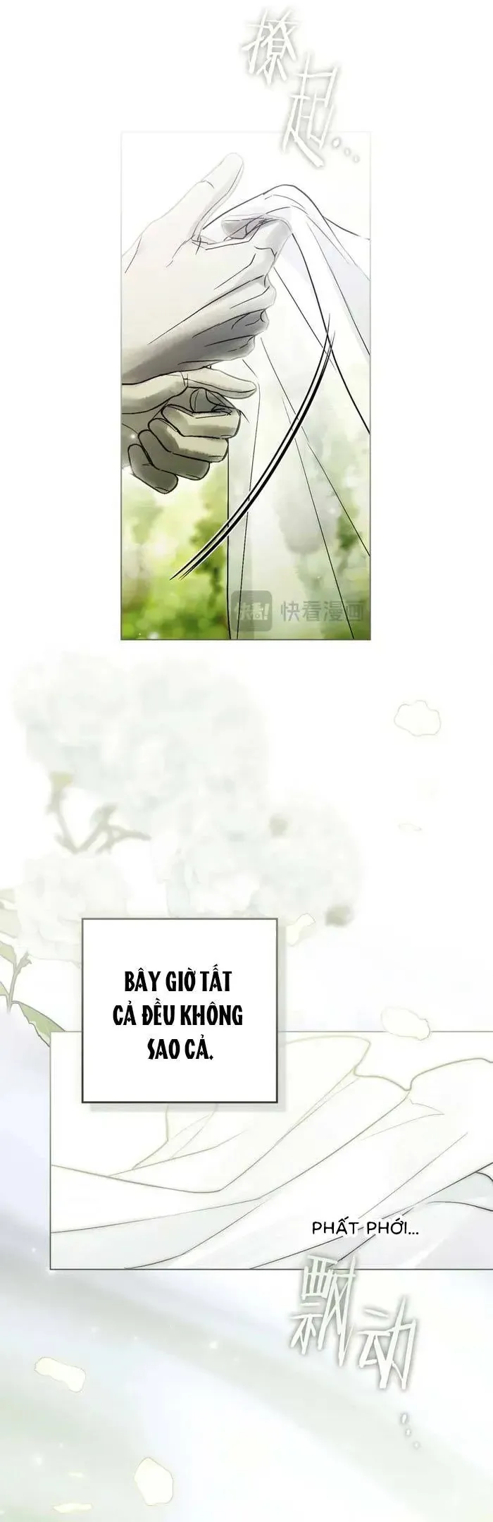 Hôn Ước Đổi Mạng Chap 27 - Next Chap 26
