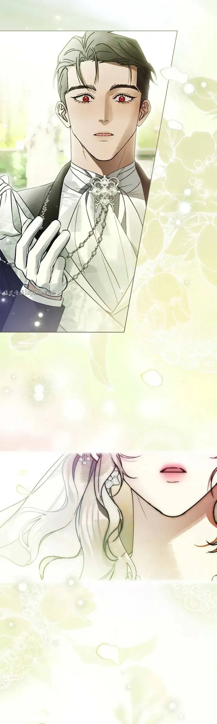 Hôn Ước Đổi Mạng Chap 27 - Next Chap 26