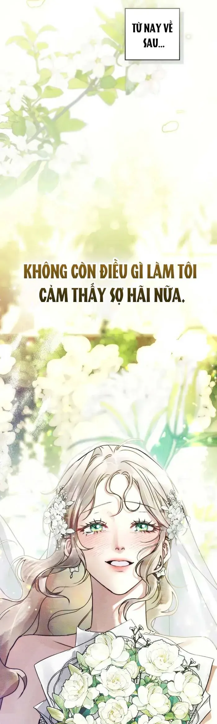 Hôn Ước Đổi Mạng Chap 27 - Next Chap 26