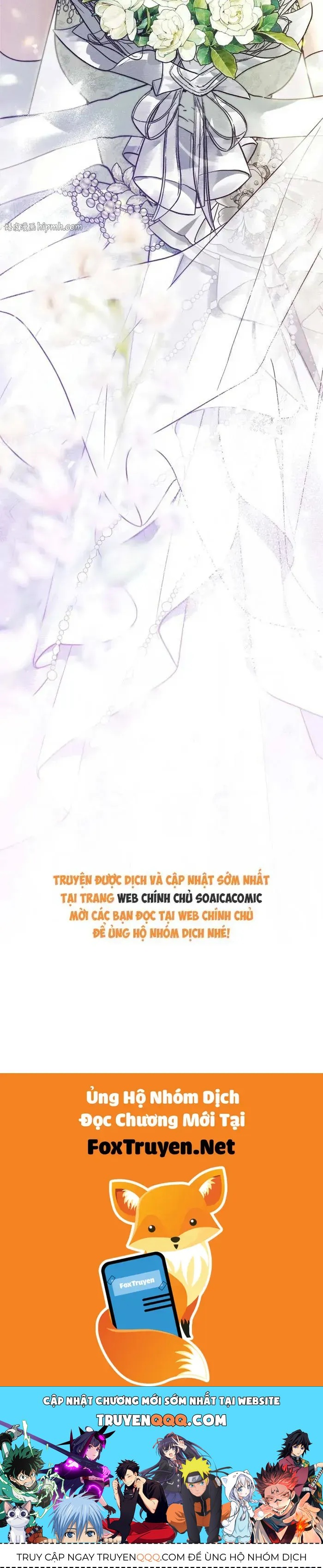 Hôn Ước Đổi Mạng Chap 27 - Next Chap 26