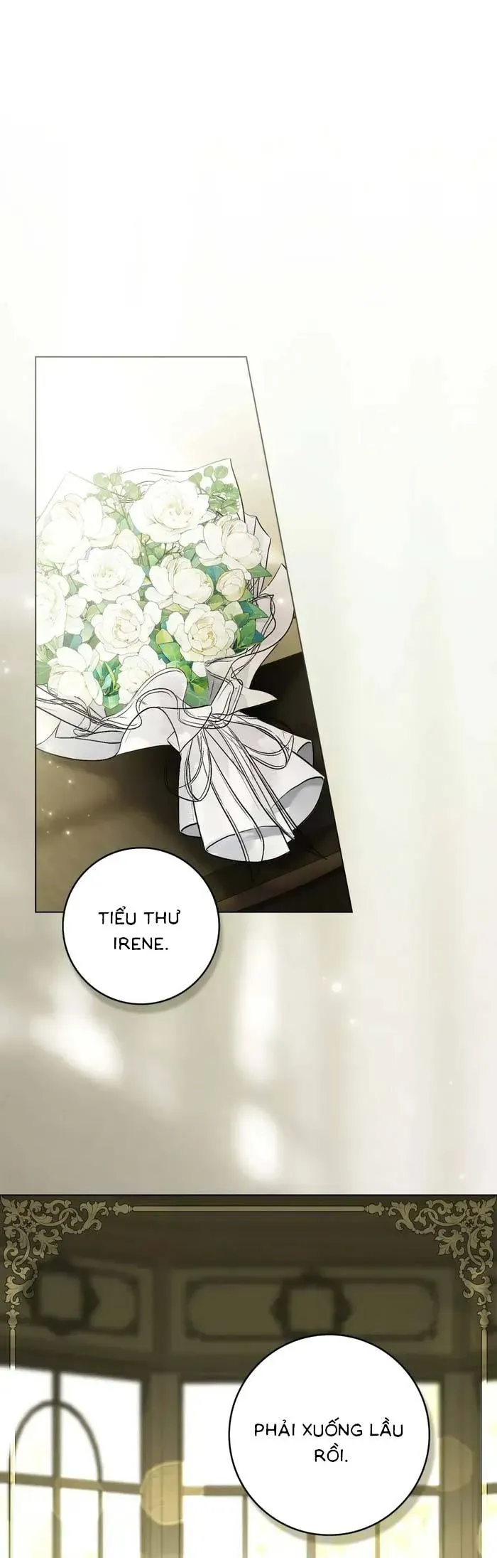 Hôn Ước Đổi Mạng Chap 27 - Next Chap 26