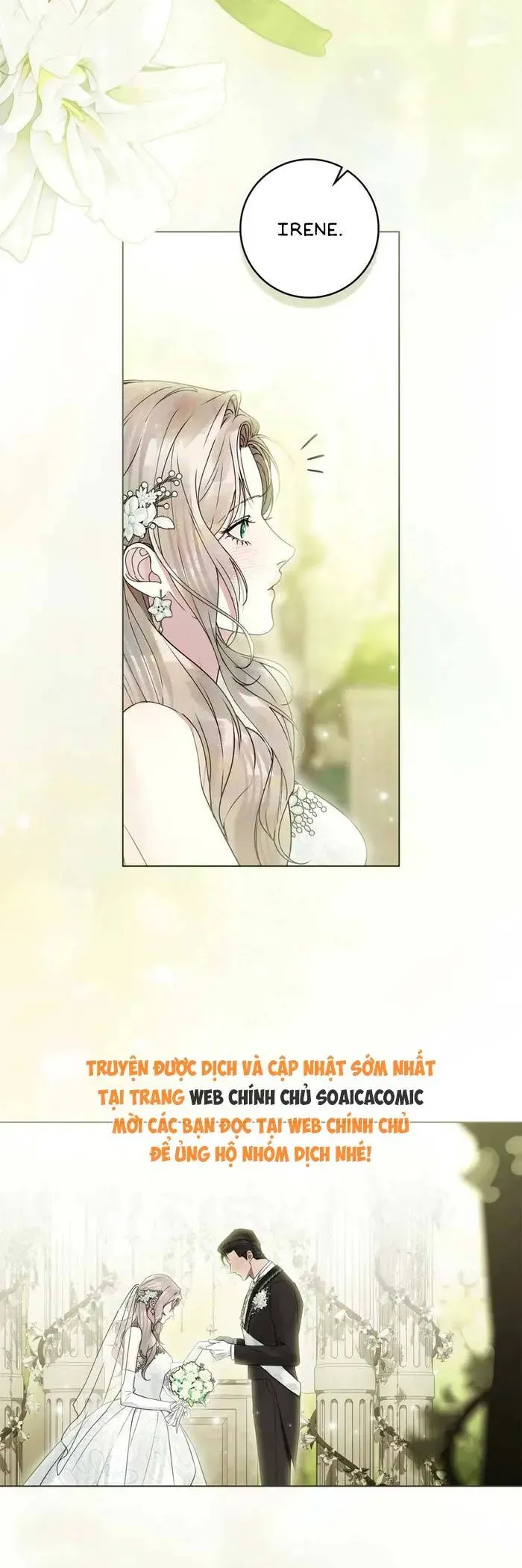 Hôn Ước Đổi Mạng Chap 28 - Next Chap 27