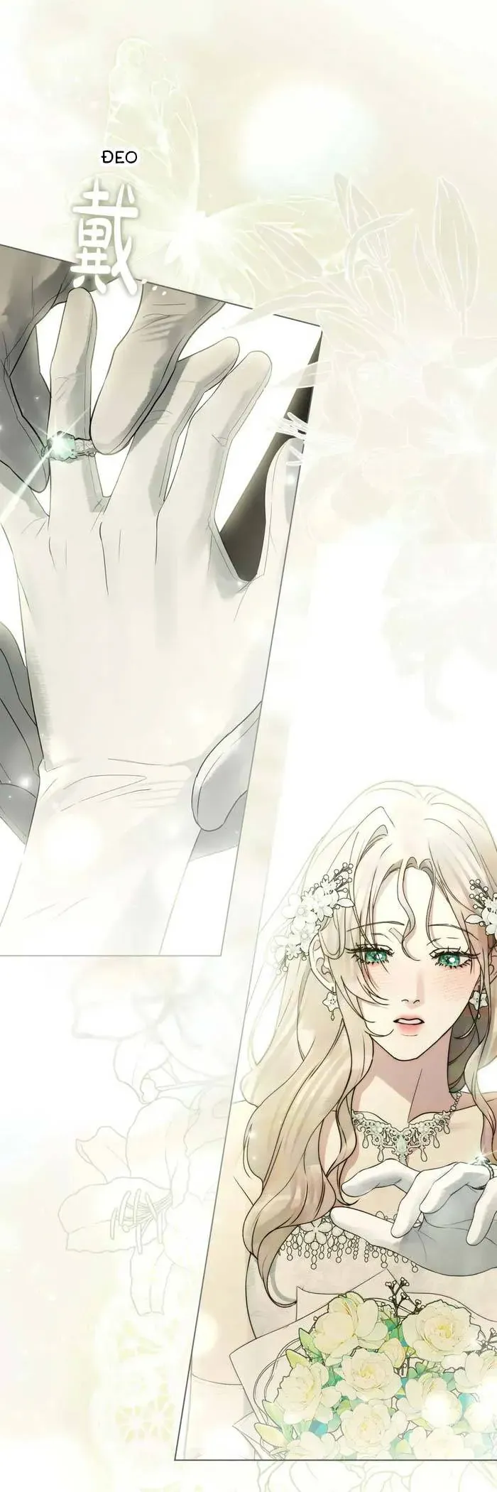 Hôn Ước Đổi Mạng Chap 28 - Next Chap 27