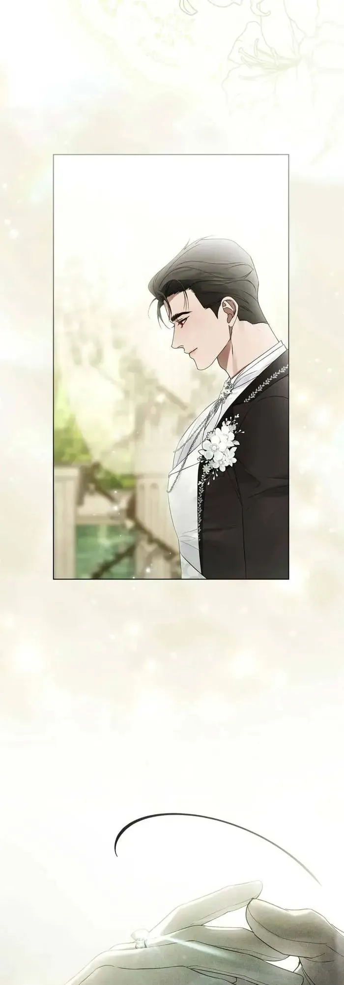Hôn Ước Đổi Mạng Chap 28 - Next Chap 27