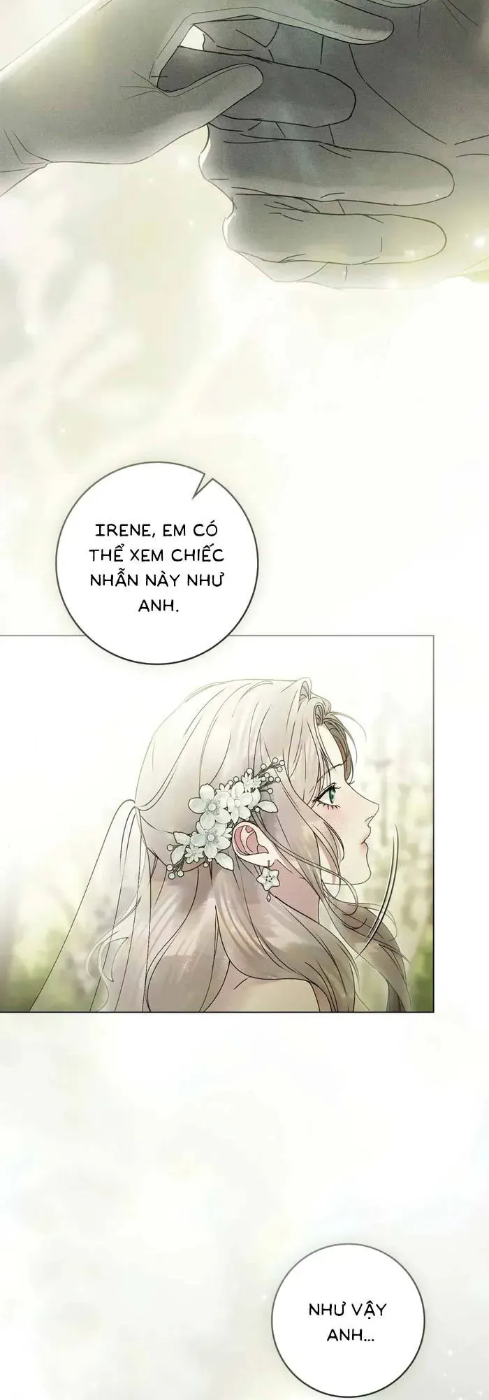 Hôn Ước Đổi Mạng Chap 28 - Next Chap 27