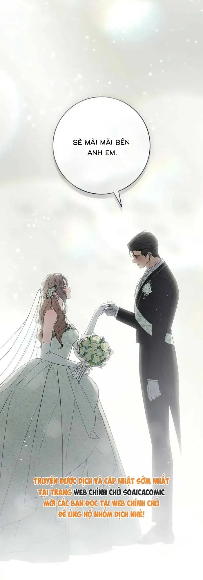 Hôn Ước Đổi Mạng Chap 28 - Next Chap 27