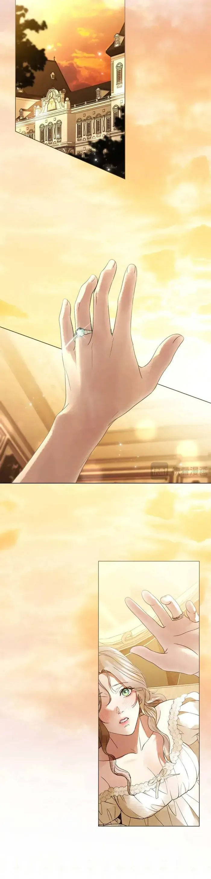 Hôn Ước Đổi Mạng Chap 28 - Next Chap 27