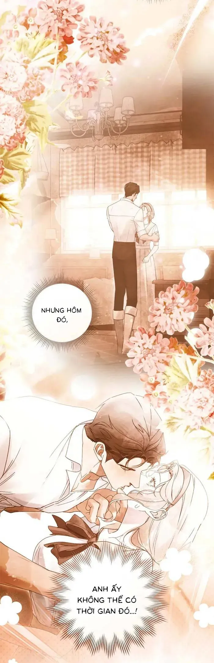 Hôn Ước Đổi Mạng Chap 28 - Next Chap 27