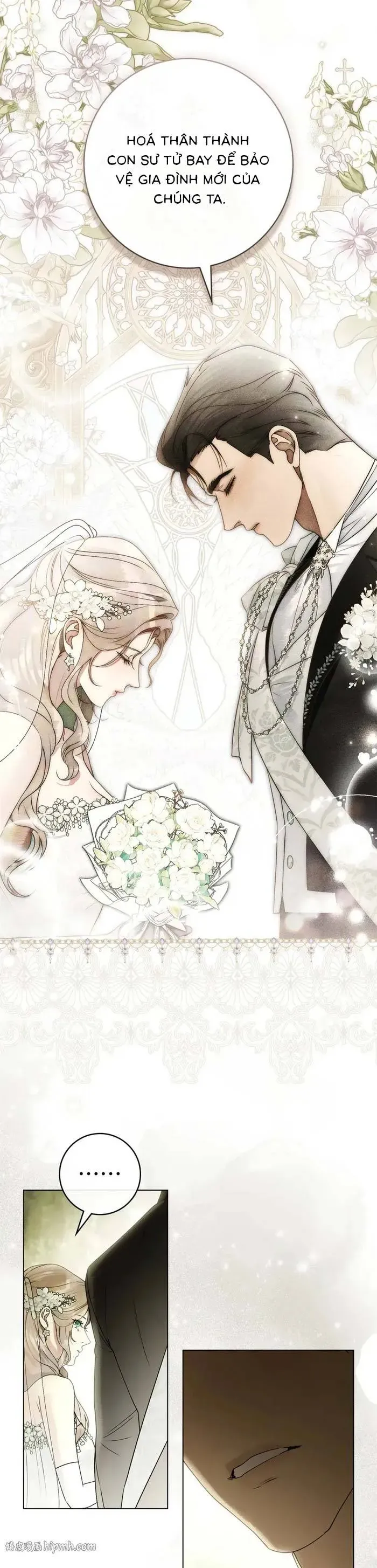 Hôn Ước Đổi Mạng Chap 28 - Next Chap 27