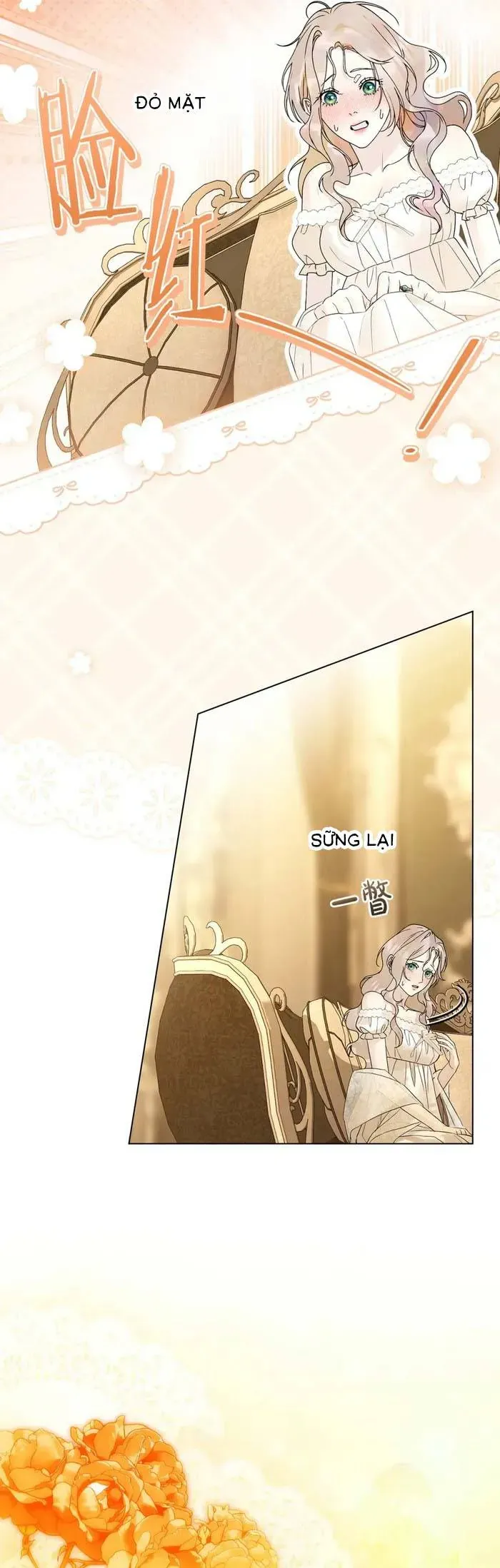 Hôn Ước Đổi Mạng Chap 28 - Next Chap 27