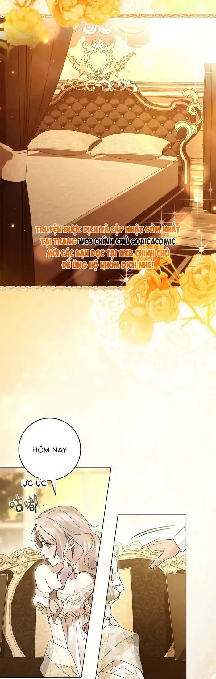 Hôn Ước Đổi Mạng Chap 28 - Next Chap 27