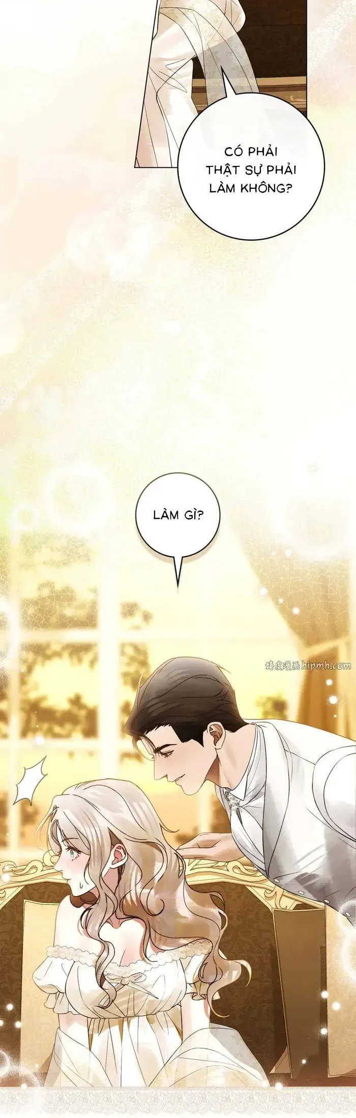 Hôn Ước Đổi Mạng Chap 28 - Next Chap 27