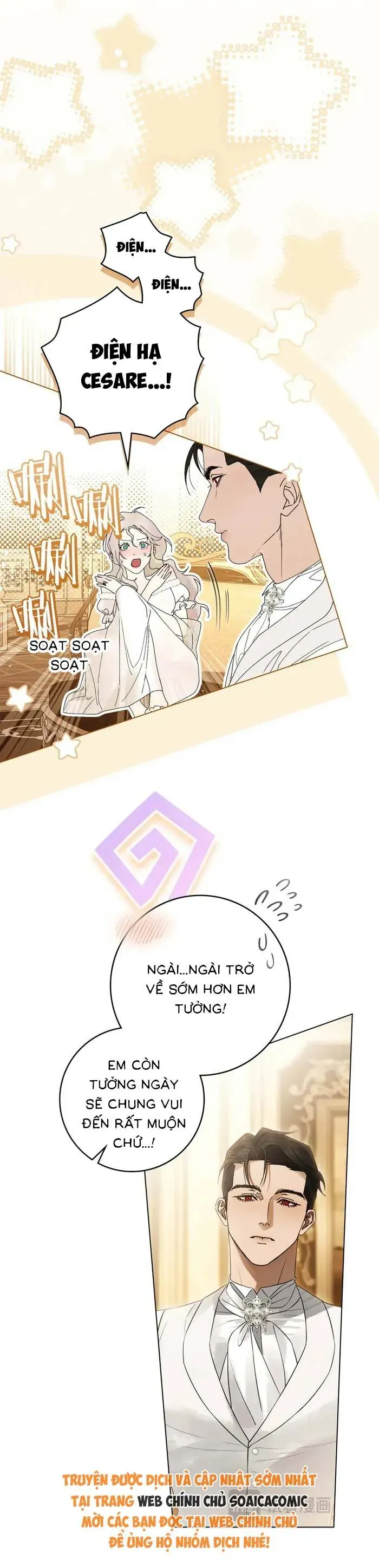 Hôn Ước Đổi Mạng Chap 28 - Next Chap 27