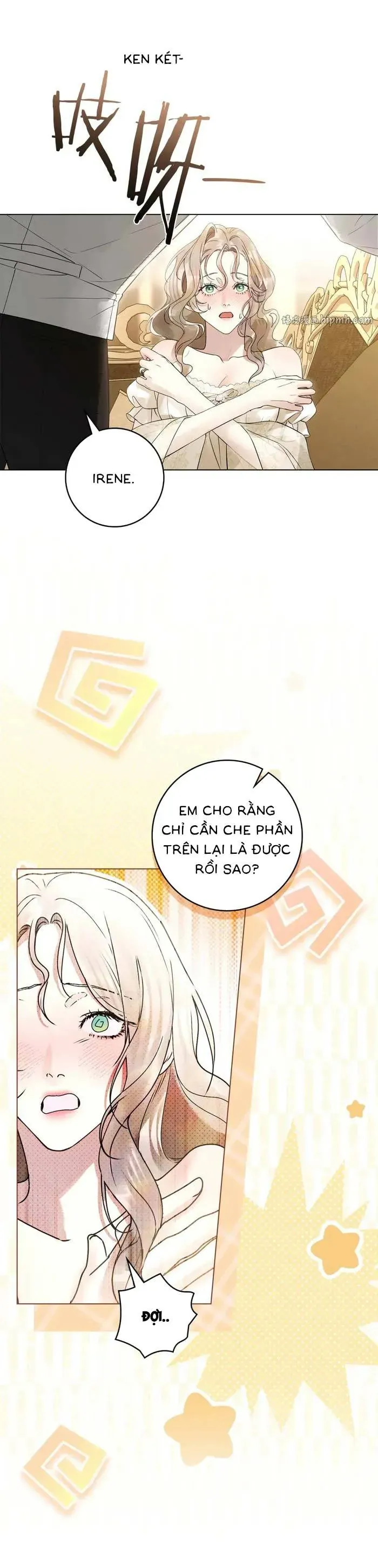 Hôn Ước Đổi Mạng Chap 28 - Next Chap 27