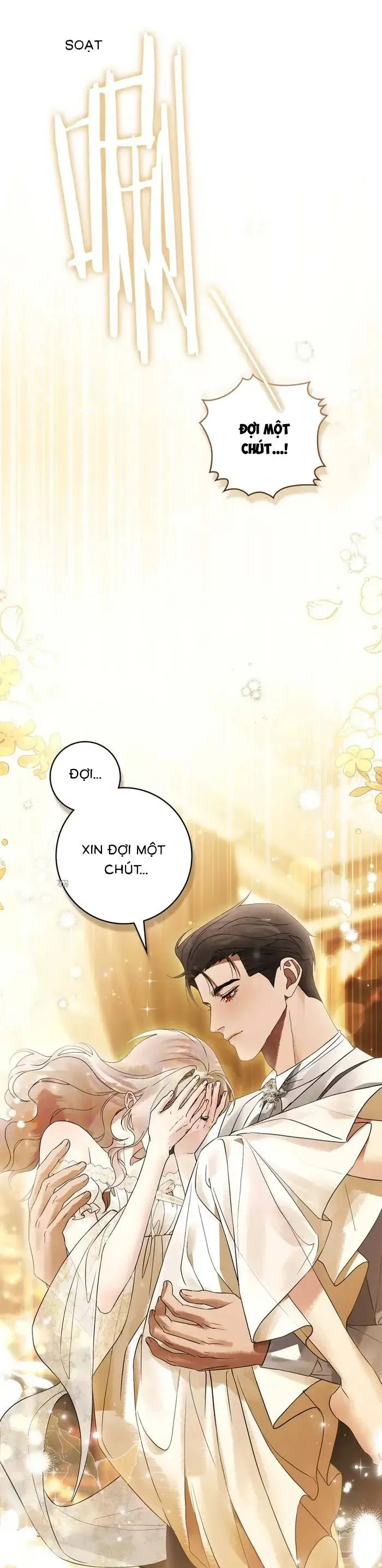 Hôn Ước Đổi Mạng Chap 28 - Next Chap 27