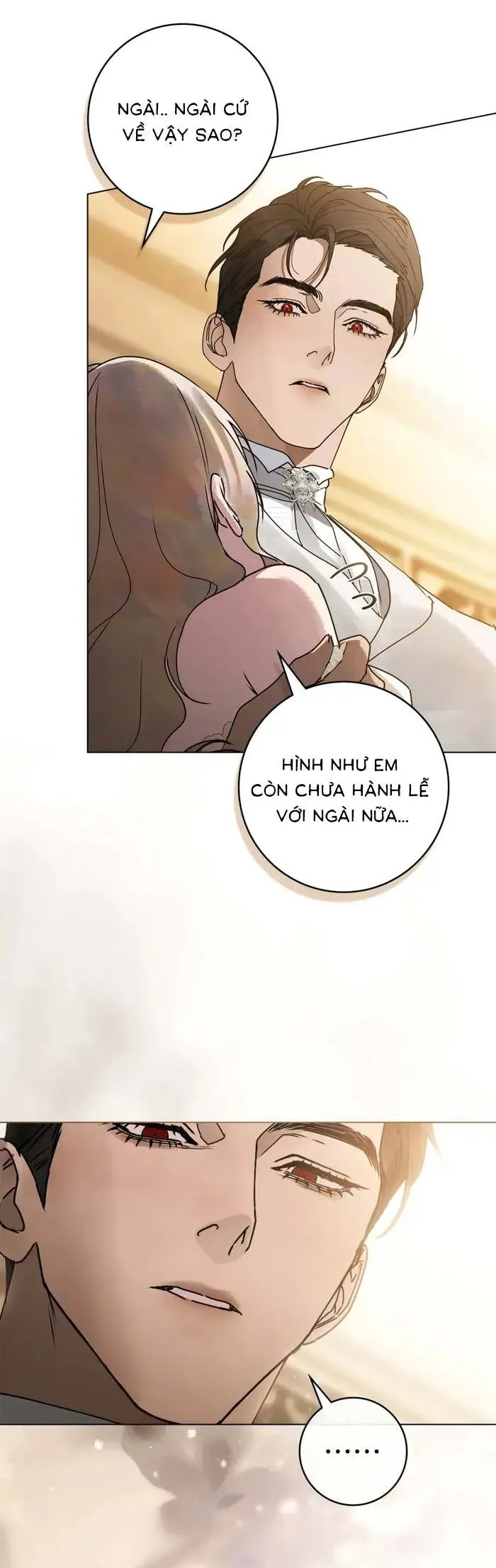 Hôn Ước Đổi Mạng Chap 28 - Next Chap 27