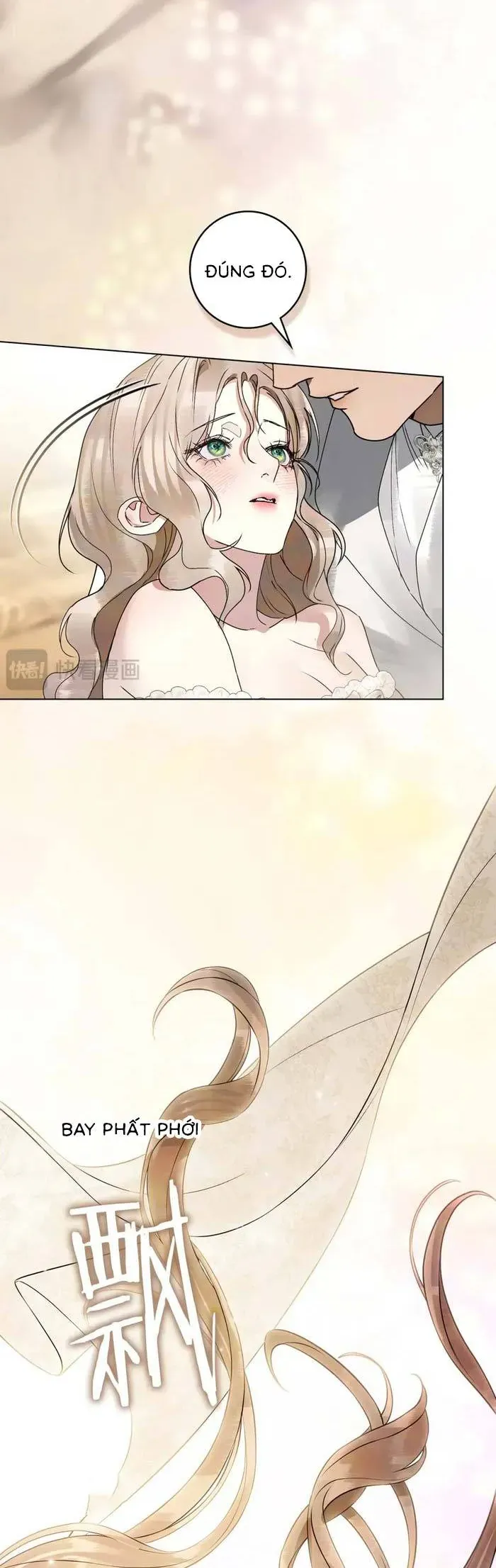 Hôn Ước Đổi Mạng Chap 28 - Next Chap 27