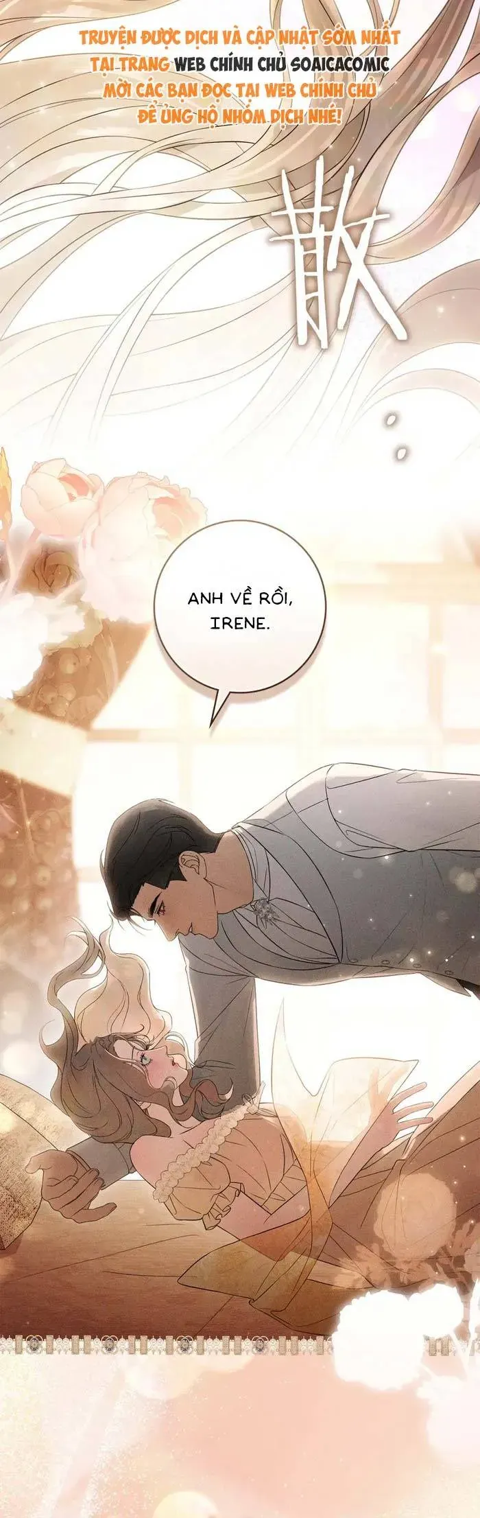 Hôn Ước Đổi Mạng Chap 28 - Next Chap 27
