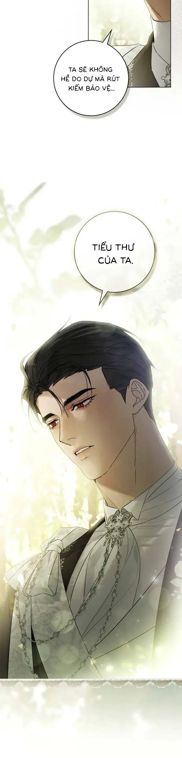 Hôn Ước Đổi Mạng Chap 28 - Next Chap 27