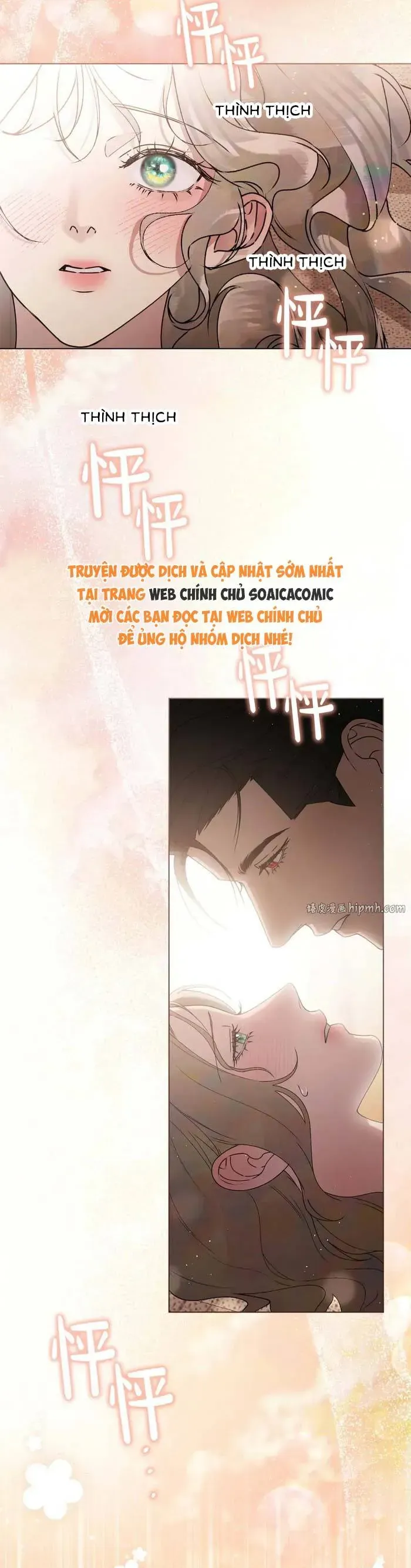 Hôn Ước Đổi Mạng Chap 28 - Next Chap 27
