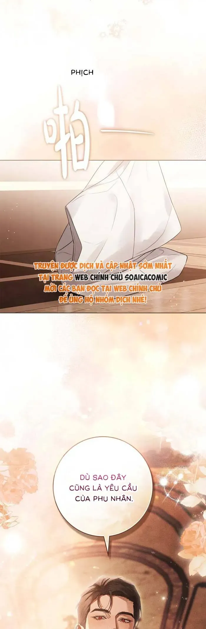 Hôn Ước Đổi Mạng Chap 28 - Next Chap 27