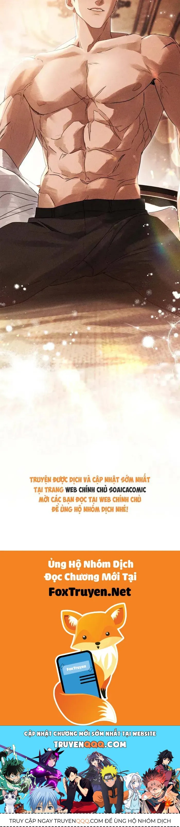 Hôn Ước Đổi Mạng Chap 28 - Next Chap 27