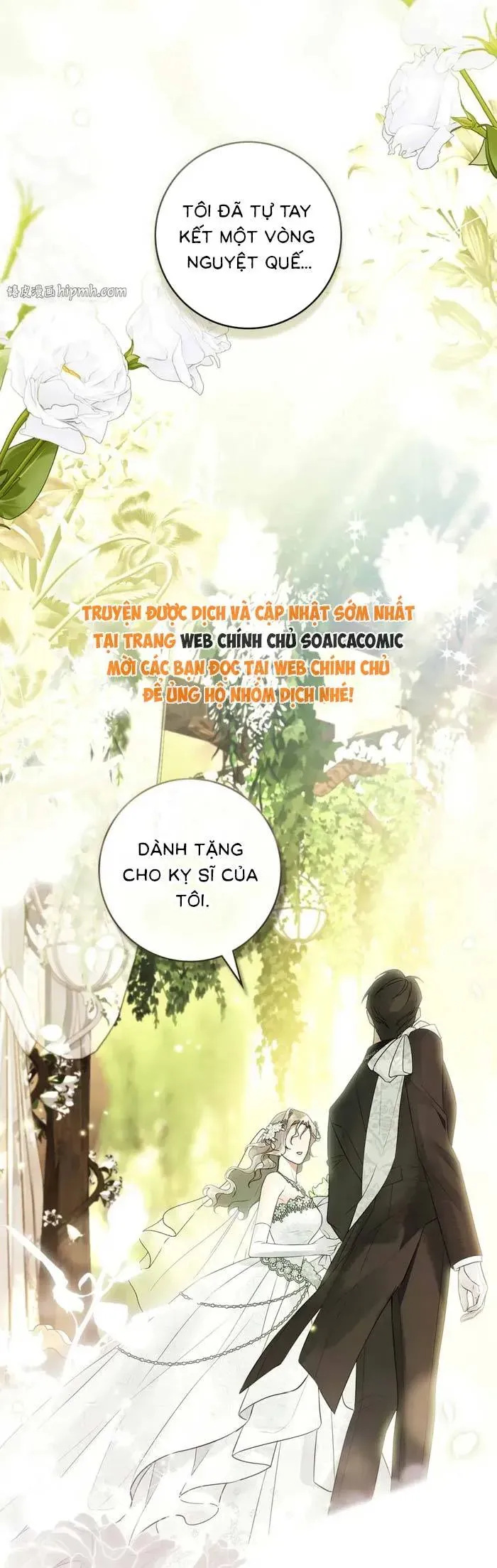 Hôn Ước Đổi Mạng Chap 28 - Next Chap 27