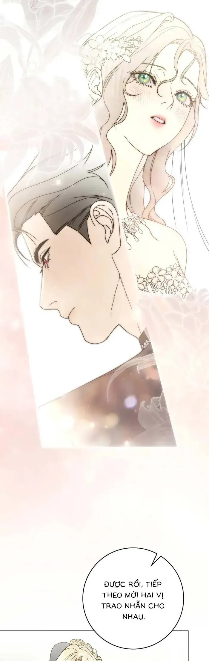 Hôn Ước Đổi Mạng Chap 28 - Next Chap 27