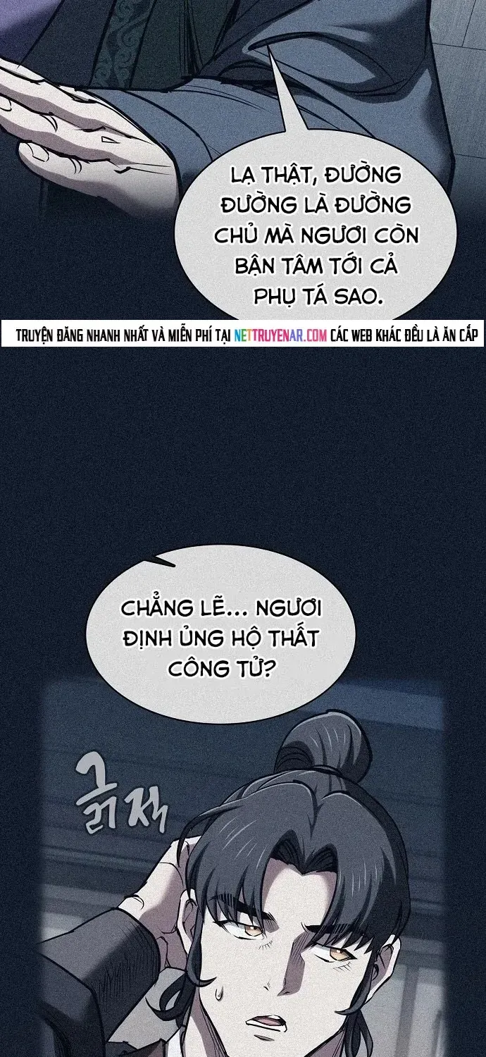 Cuộc Sống Của Gián Điệp Ma Giáo