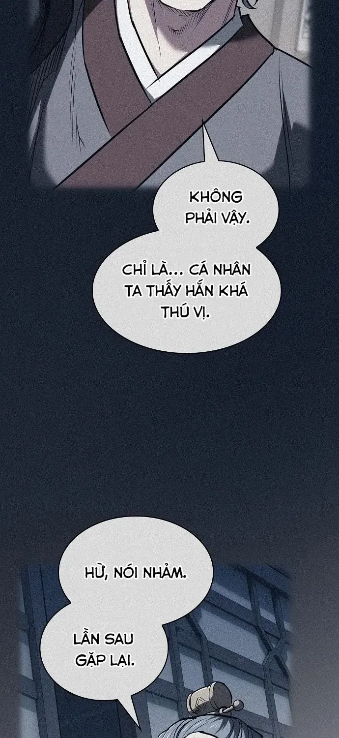 Cuộc Sống Của Gián Điệp Ma Giáo