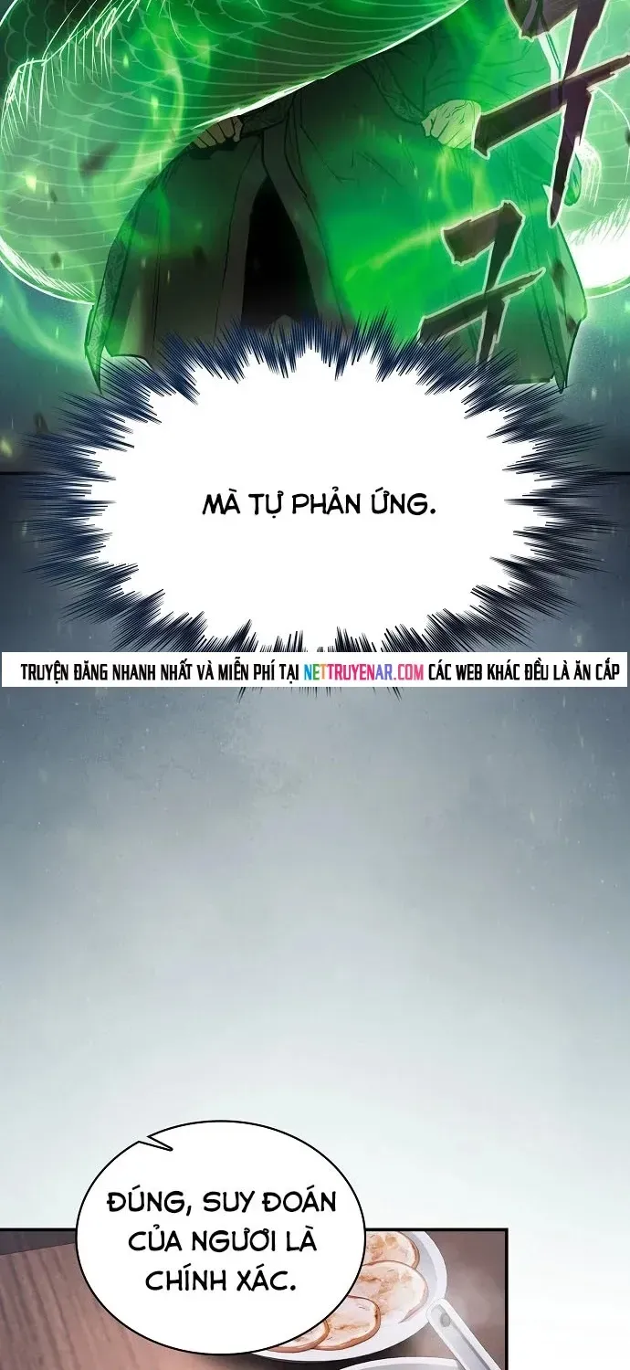 Cuộc Sống Của Gián Điệp Ma Giáo
