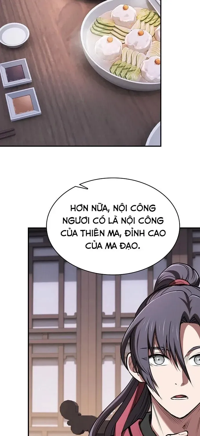 Cuộc Sống Của Gián Điệp Ma Giáo