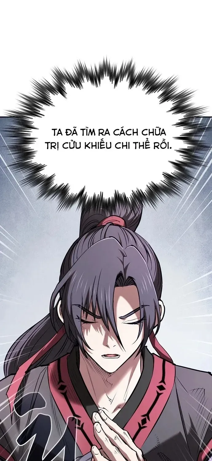Cuộc Sống Của Gián Điệp Ma Giáo