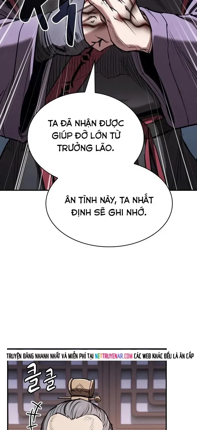 Cuộc Sống Của Gián Điệp Ma Giáo