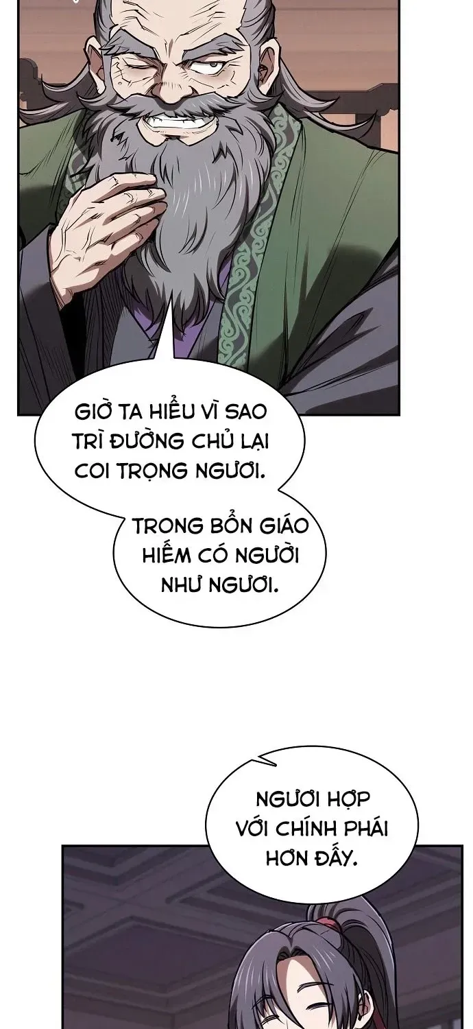 Cuộc Sống Của Gián Điệp Ma Giáo