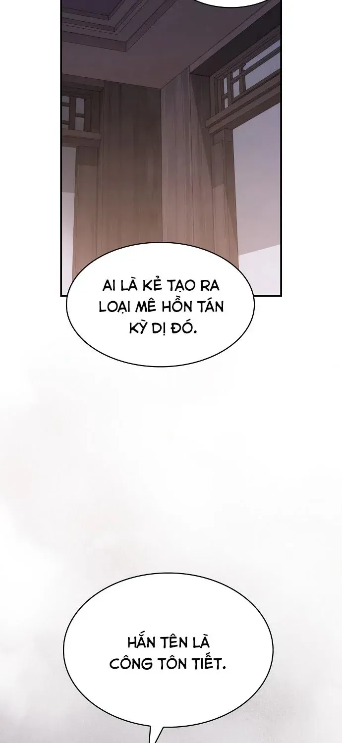 Cuộc Sống Của Gián Điệp Ma Giáo