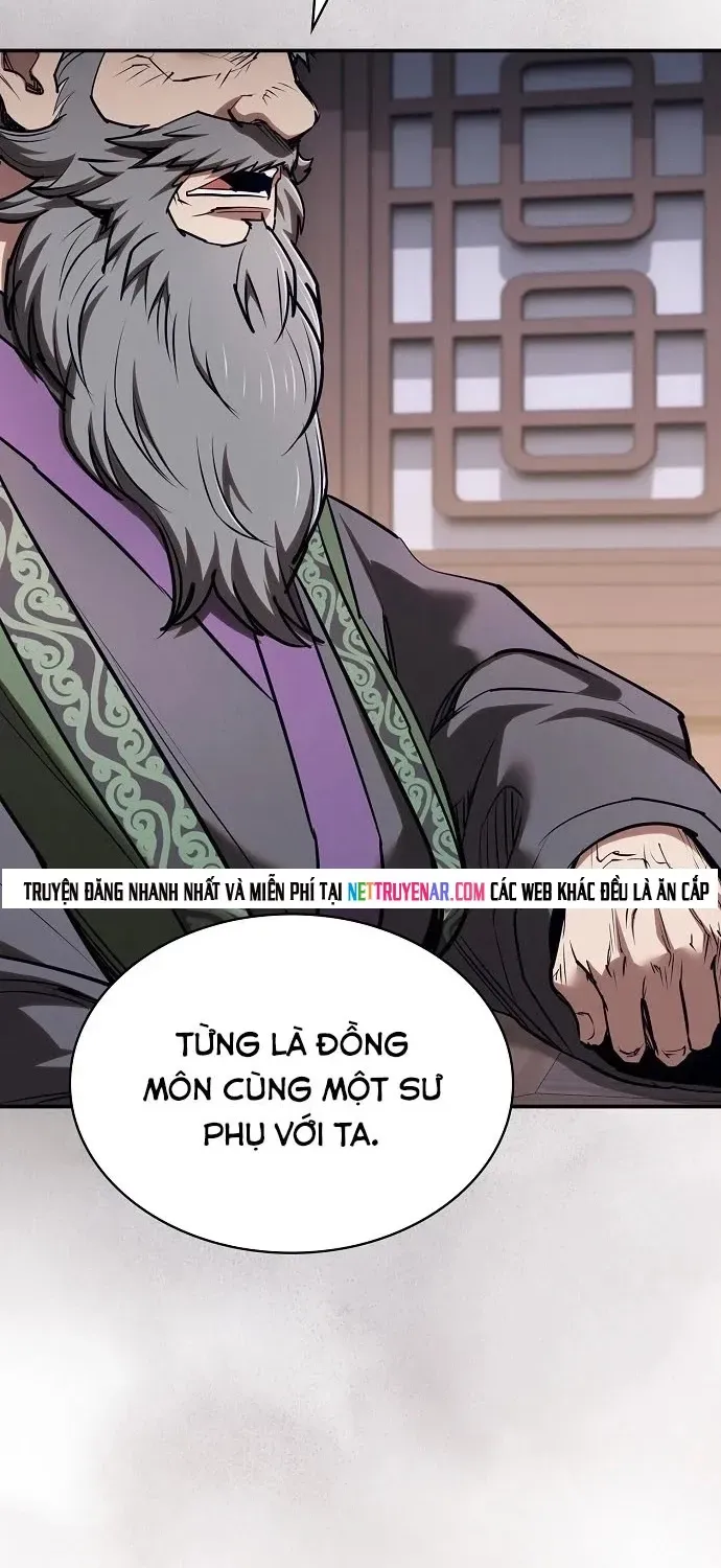 Cuộc Sống Của Gián Điệp Ma Giáo